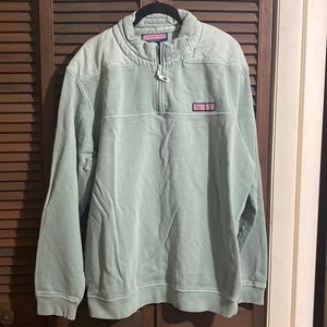 Vineyard vines pullover